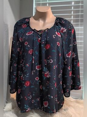 Faded Glory Women’s 2X Top